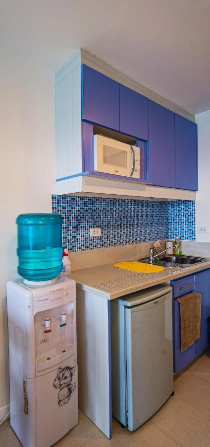 Oceanfront At Arterra, Fast Wifi, Nflix, Kitchen - H Or L Villa Lapu-Lapu City Buitenkant foto